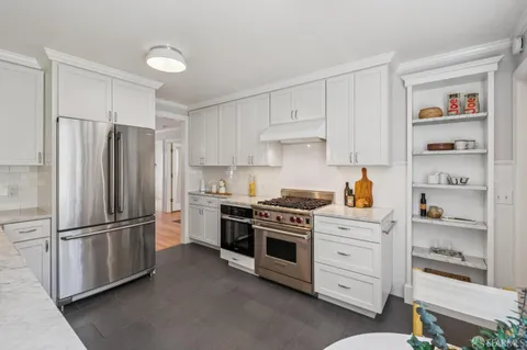 $2,495,000 | 1840 Castro Street, San Francisco, CA 94131