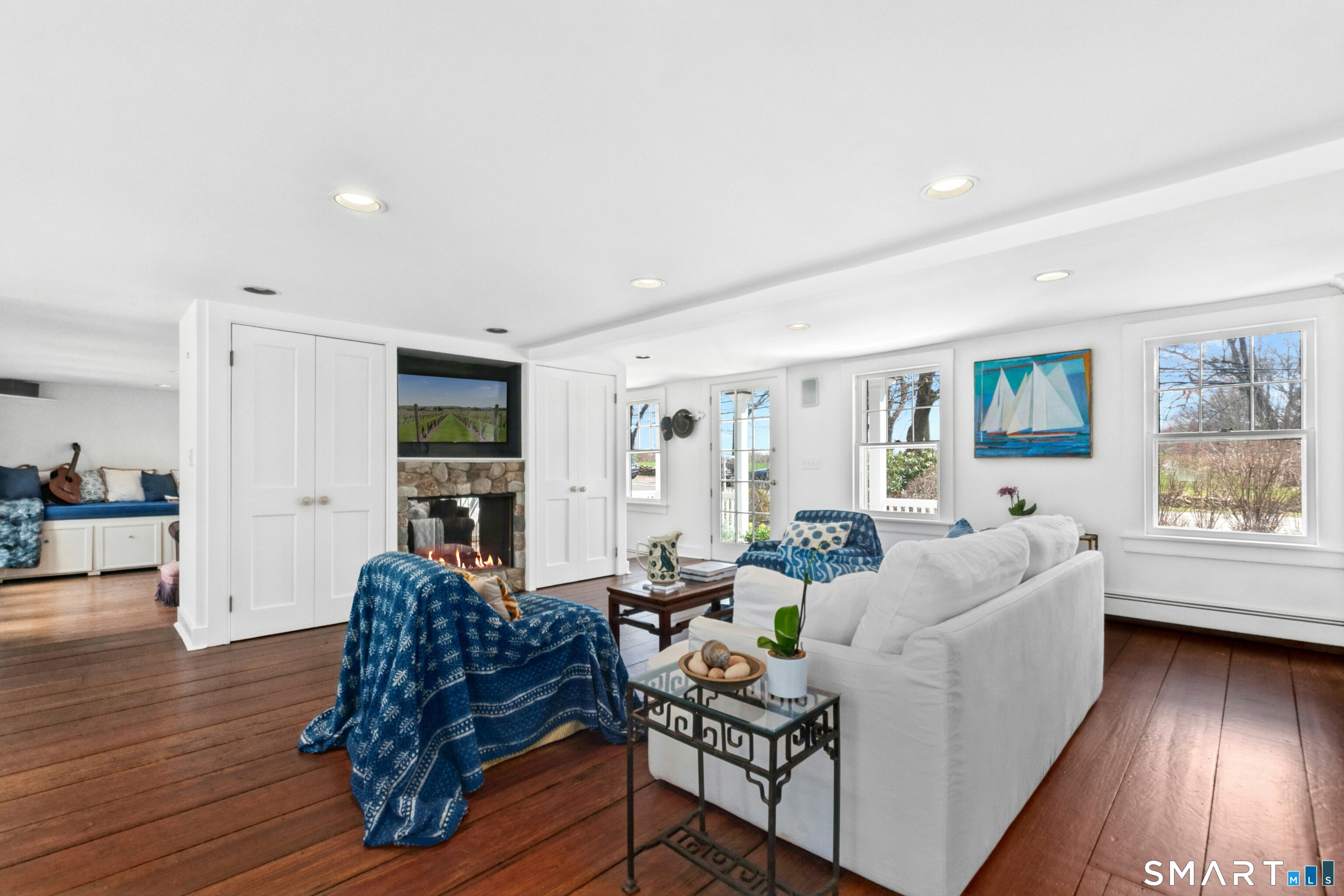 561 Middlesex Road Darien, CT 06820 - Photo 17 of 38