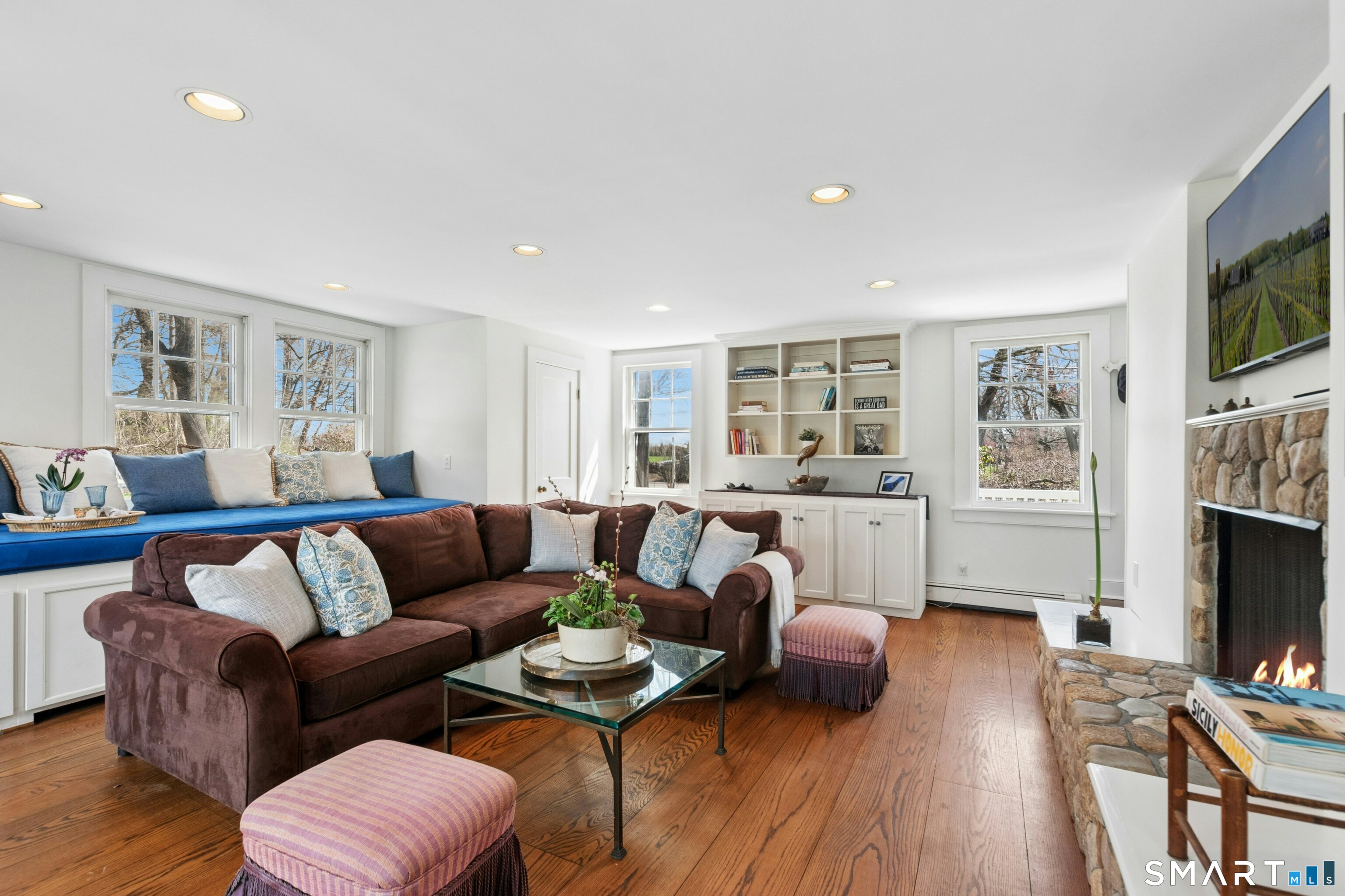 561 Middlesex Road Darien, CT 06820 - Photo 21 of 38