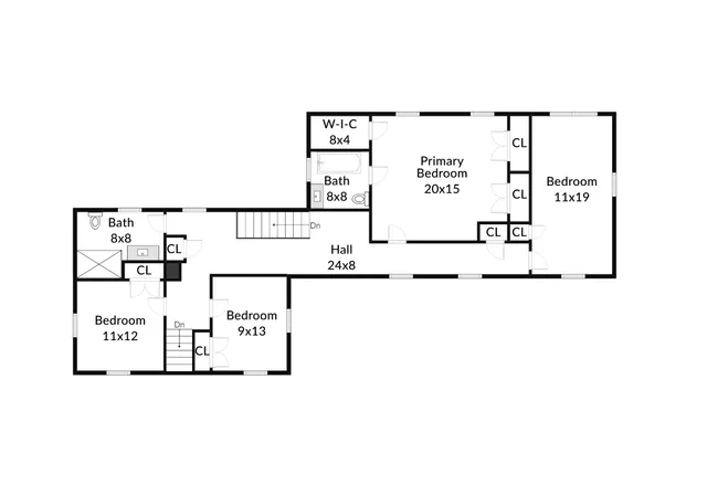 a picture of a book and a white wall