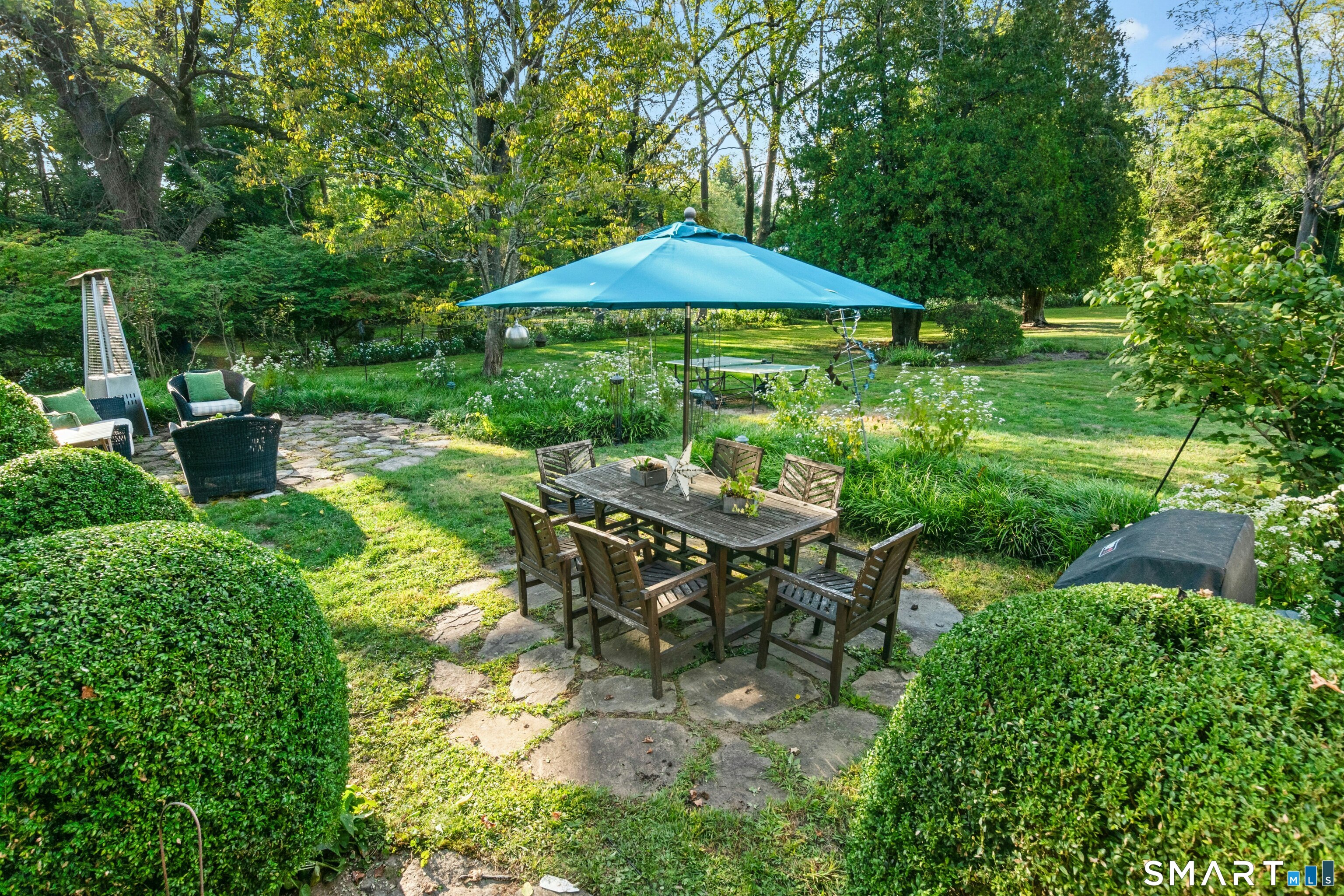 561 Middlesex Road Darien, CT 06820 - Photo 34 of 38