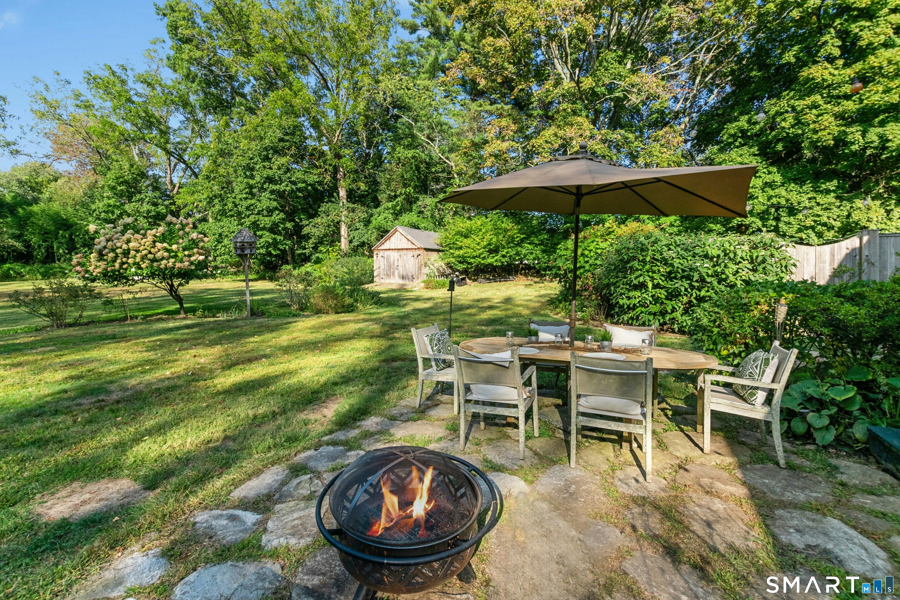 561 Middlesex Road Darien, CT 06820 - Photo 36 of 38
