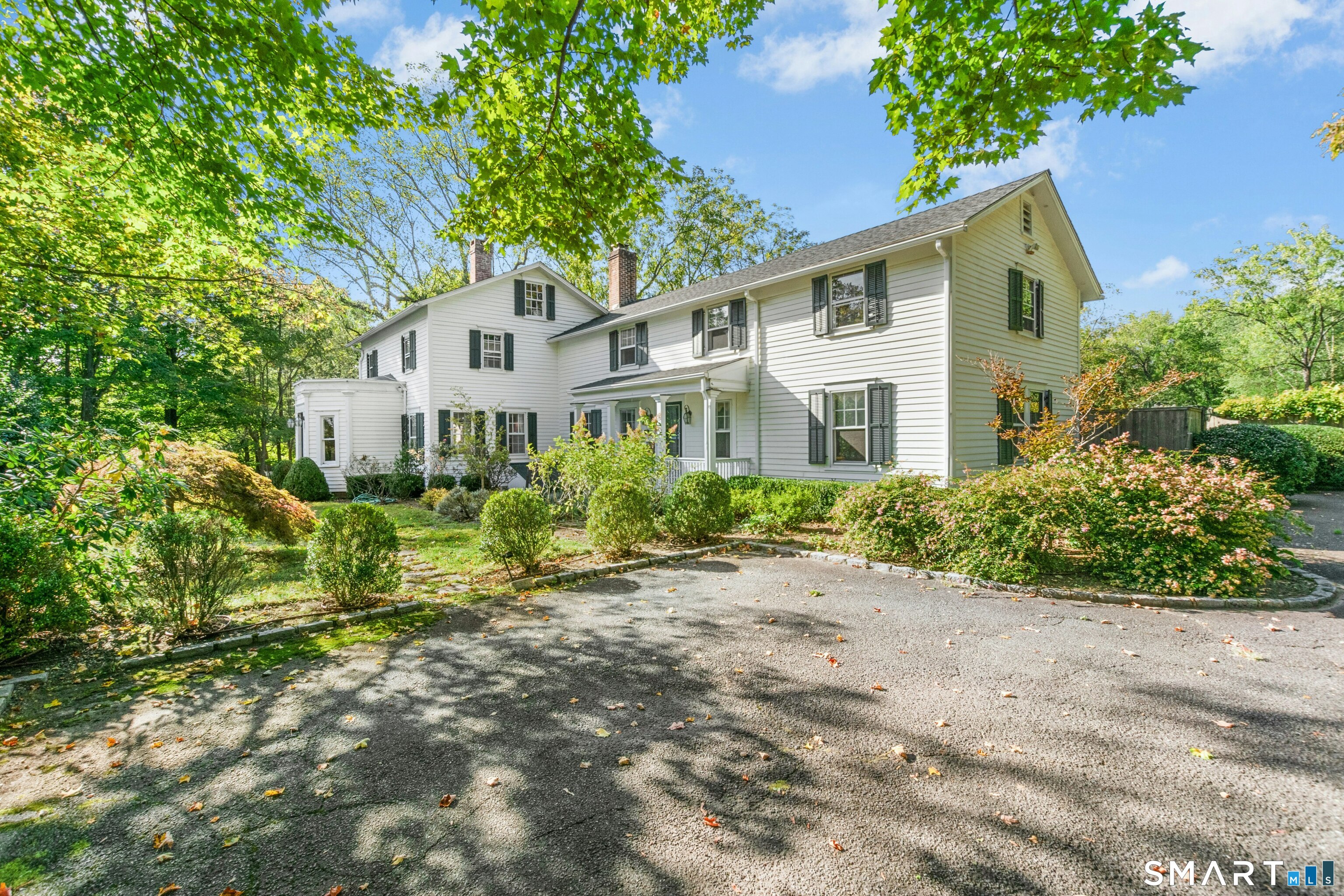 561 Middlesex Road Darien, CT 06820 - Photo 36 of 73