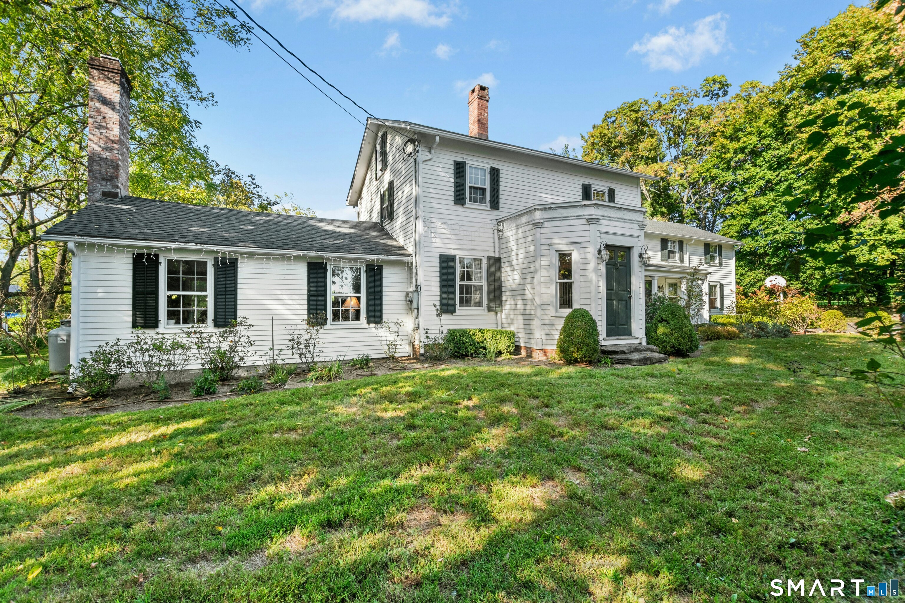 561 Middlesex Road Darien, CT 06820 - Photo 37 of 73