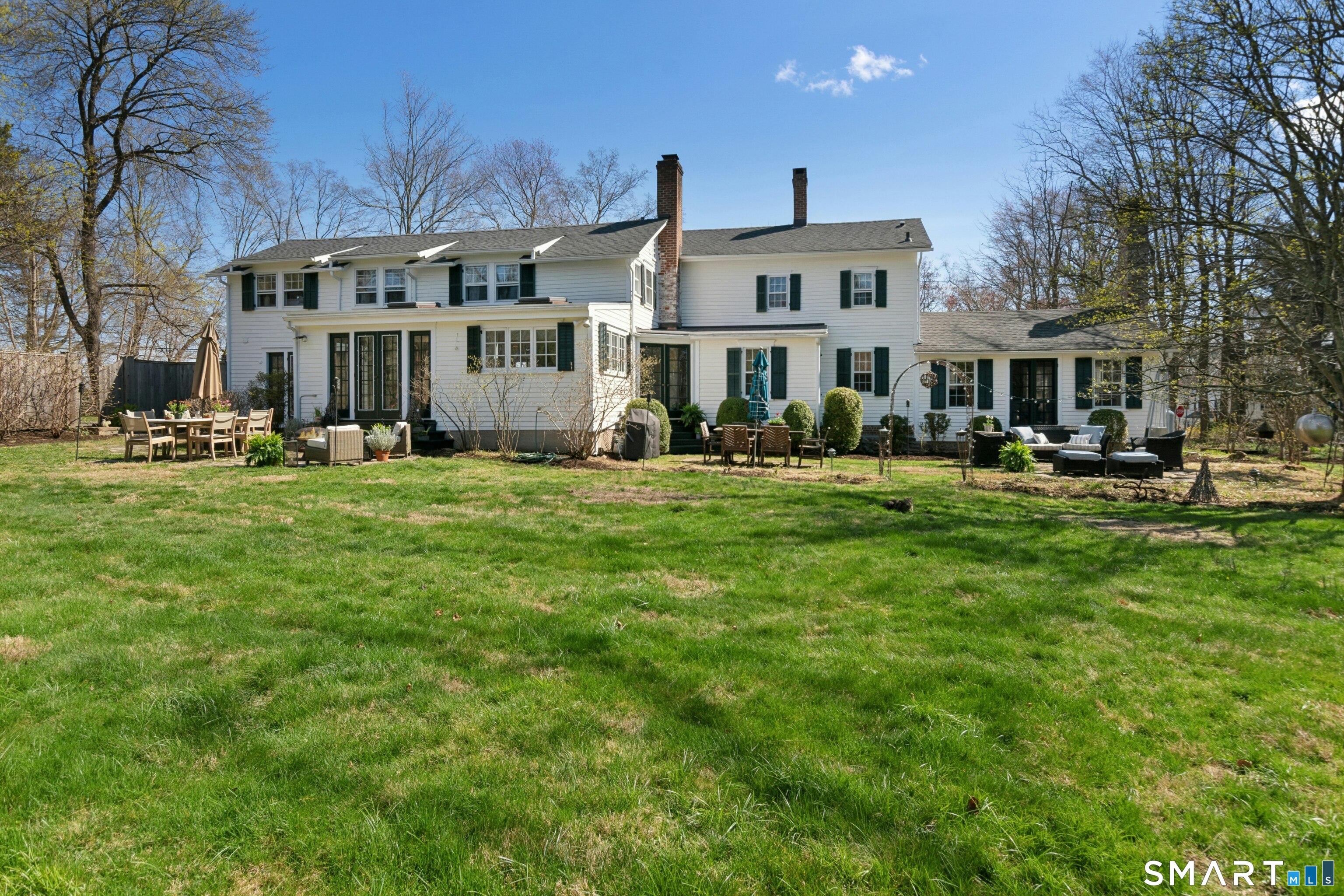 561 Middlesex Road Darien, CT 06820 - Photo 38 of 38