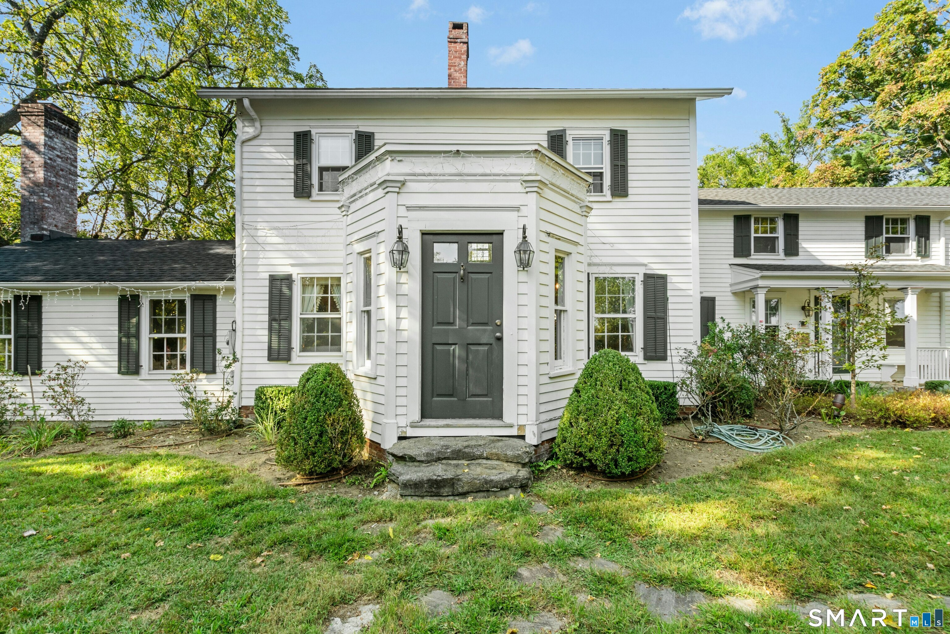 561 Middlesex Road Darien, CT 06820 - Photo 39 of 73