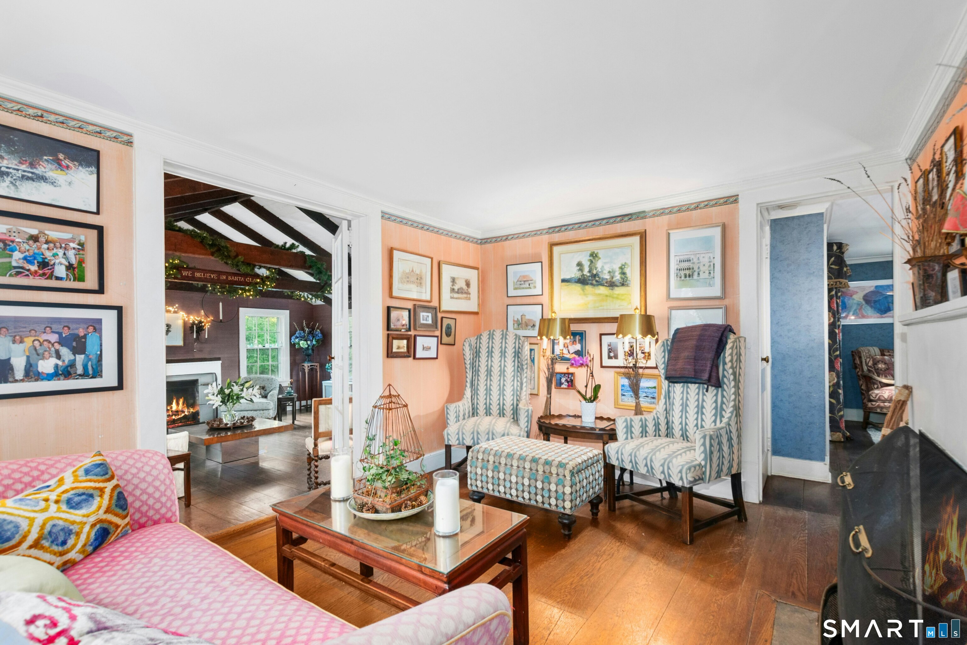 561 Middlesex Road Darien, CT 06820 - Photo 42 of 73