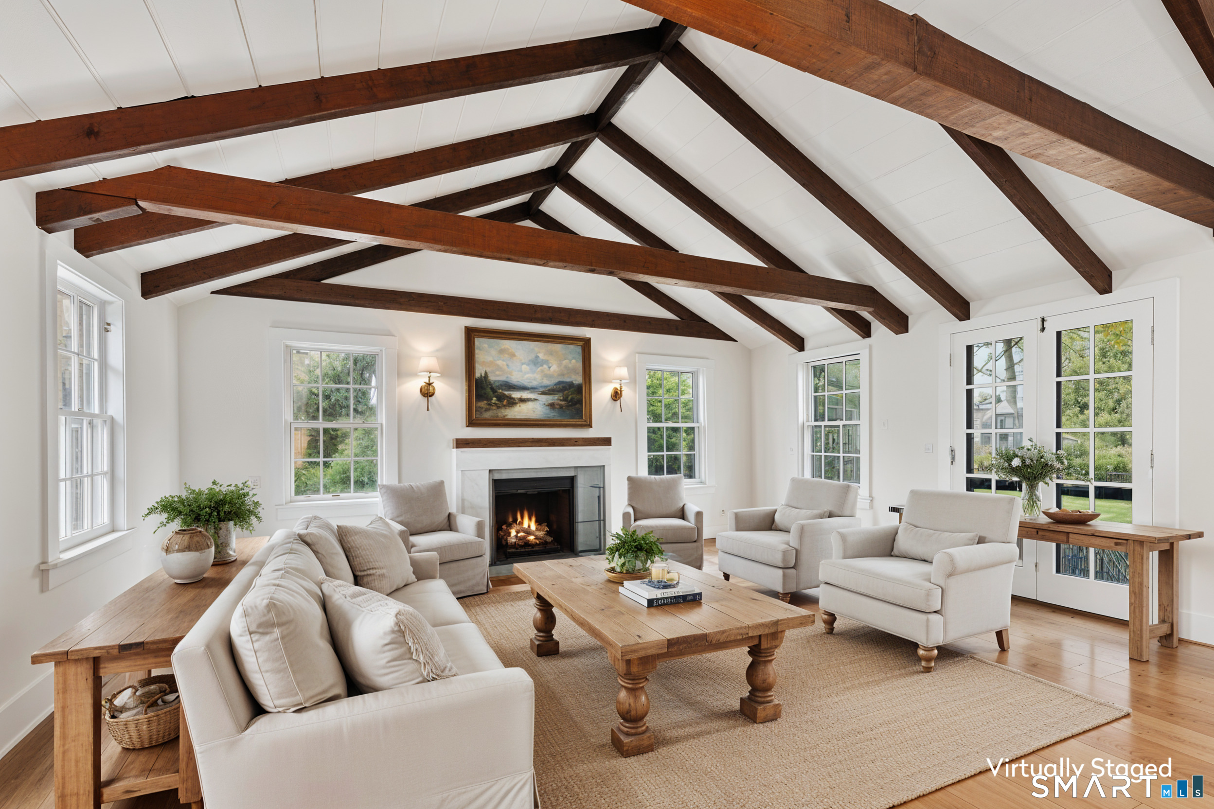 561 Middlesex Road Darien, CT 06820 - Photo 43 of 73