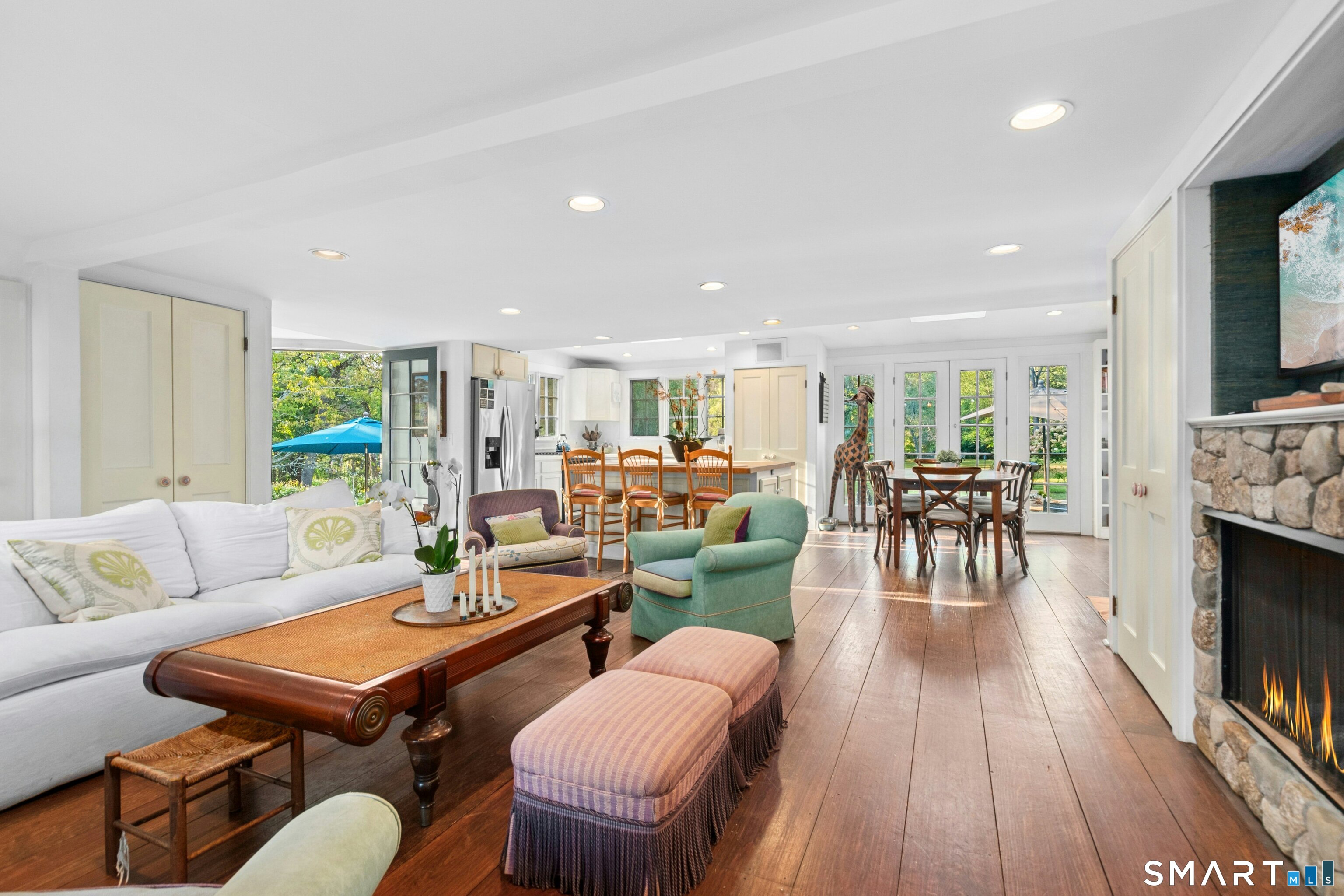 561 Middlesex Road Darien, CT 06820 - Photo 47 of 73