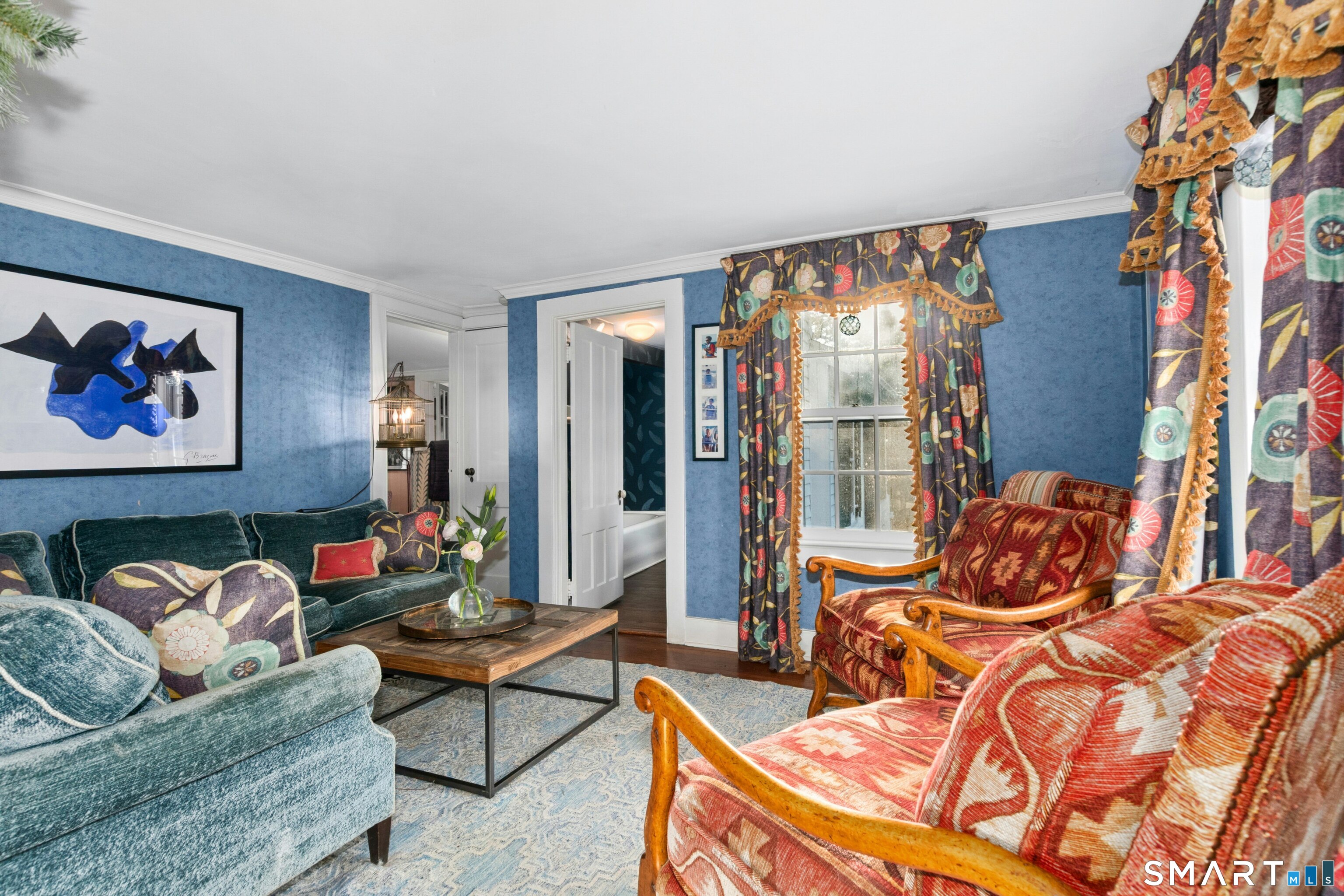 561 Middlesex Road Darien, CT 06820 - Photo 50 of 73