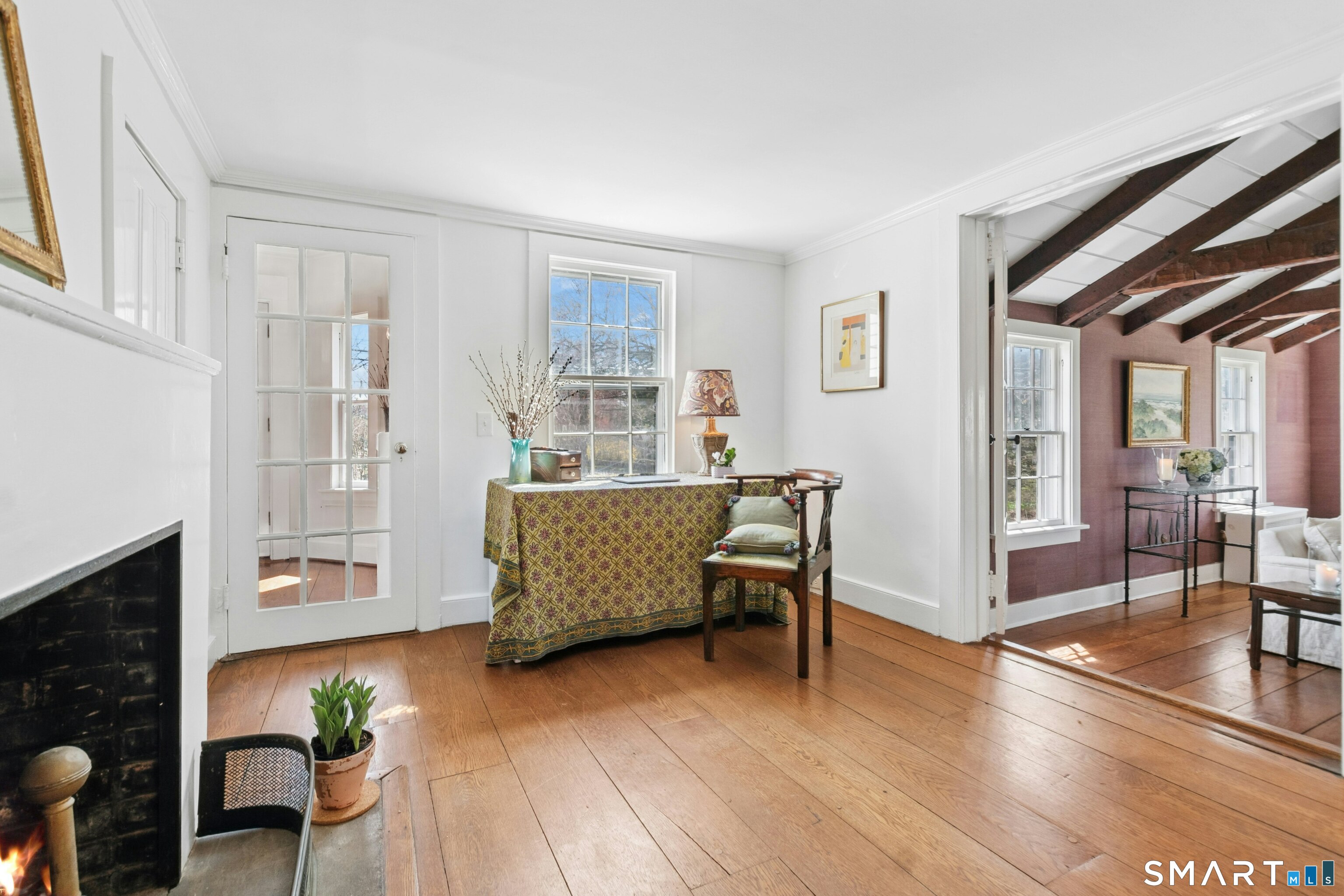561 Middlesex Road Darien, CT 06820 - Photo 5 of 38