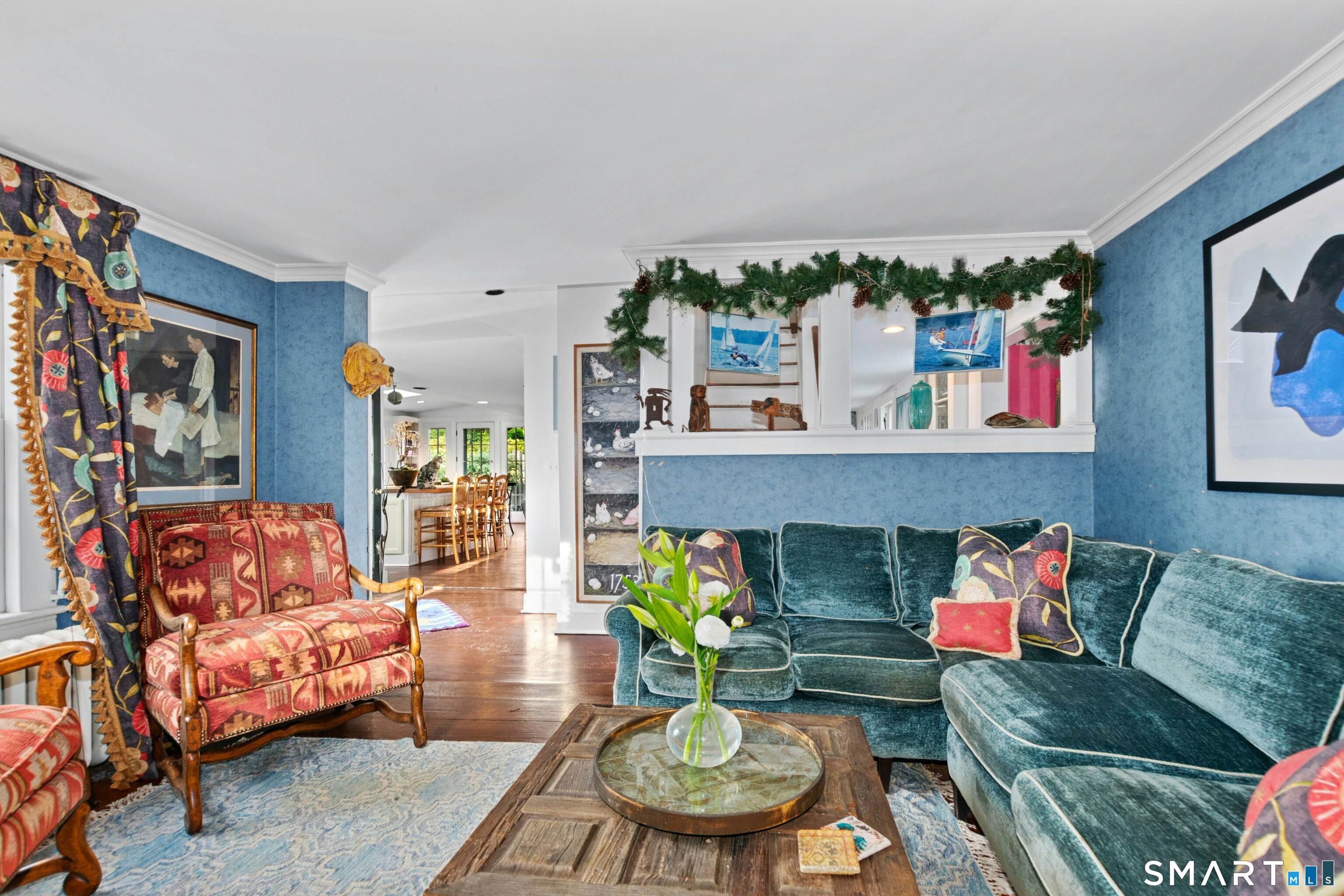 561 Middlesex Road Darien, CT 06820 - Photo 51 of 73