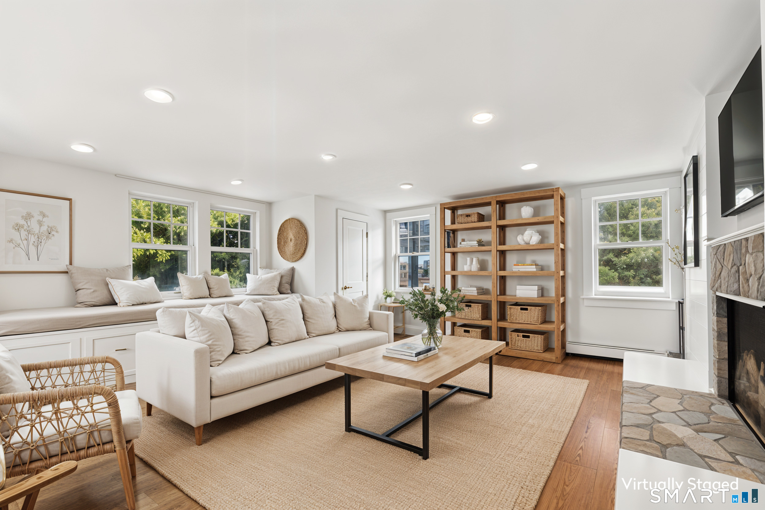 561 Middlesex Road Darien, CT 06820 - Photo 52 of 73