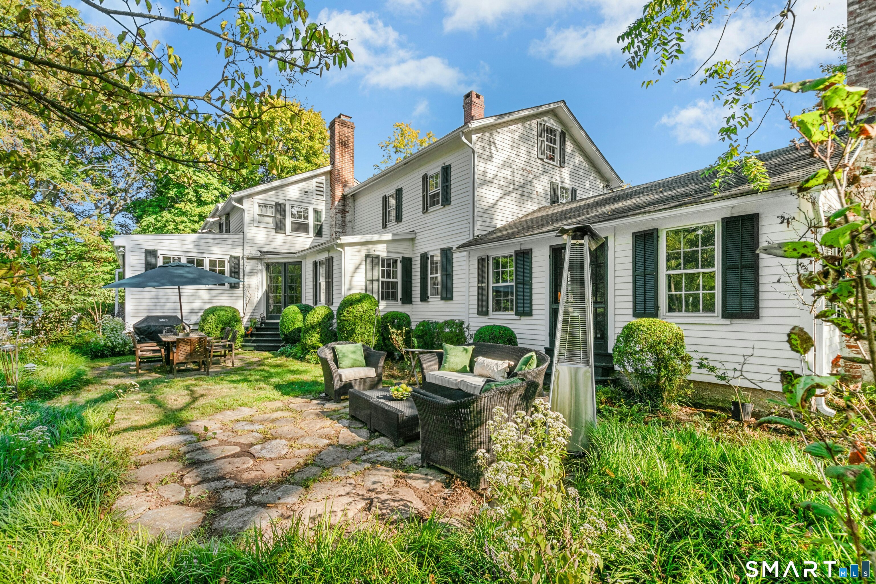 561 Middlesex Road Darien, CT 06820 - Photo 60 of 73