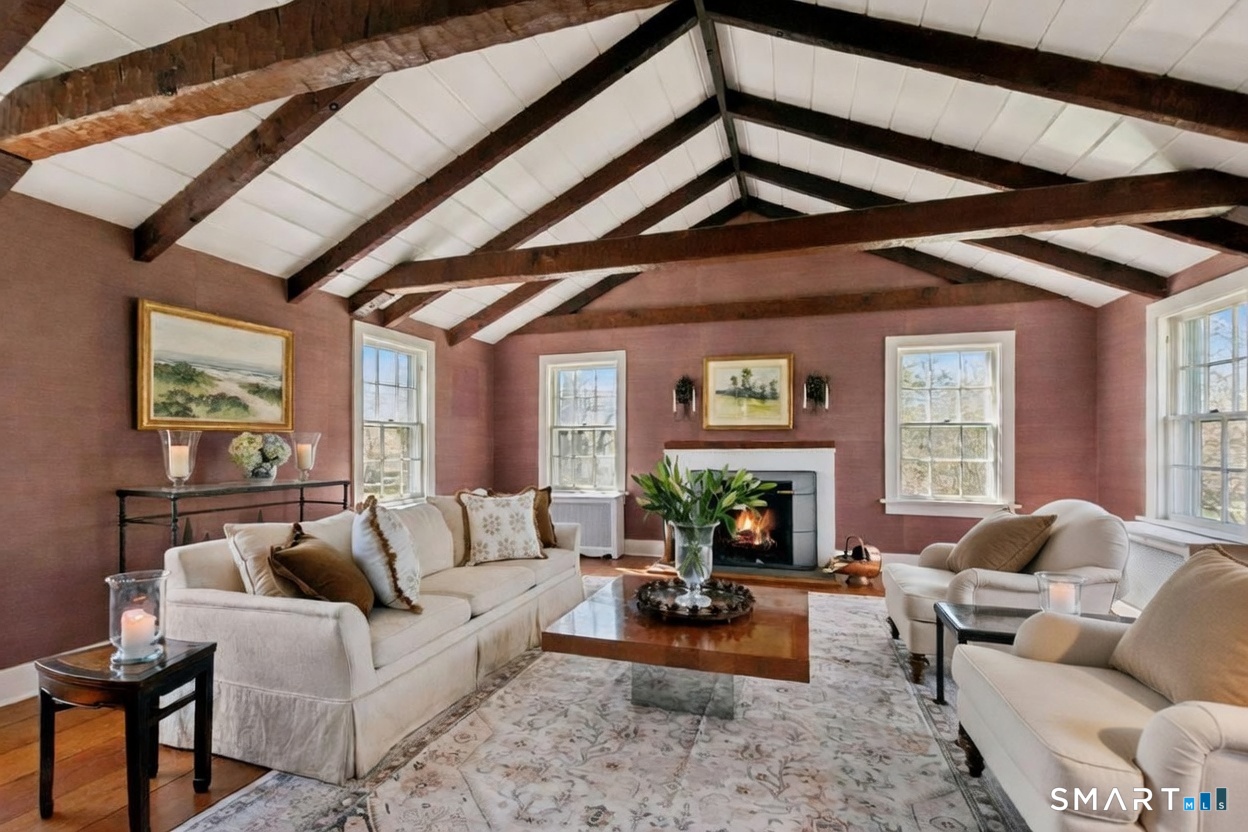 561 Middlesex Road Darien, CT 06820 - Photo 6 of 38