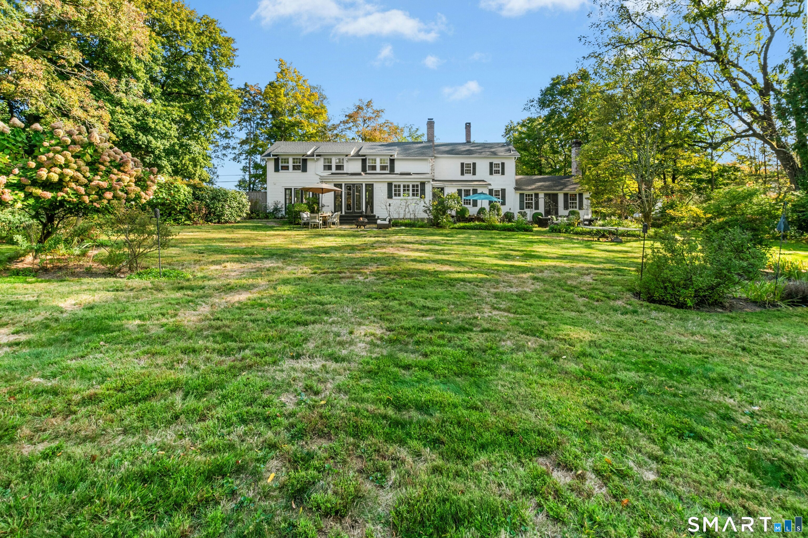 561 Middlesex Road Darien, CT 06820 - Photo 64 of 73