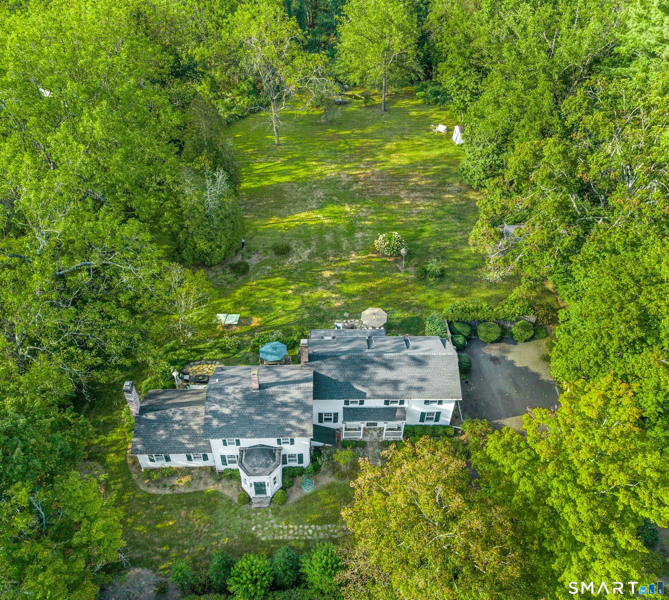 561 Middlesex Road Darien, CT 06820 - Photo 66 of 73