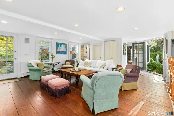 $2,999,000 | 561 Middlesex Road, Darien, CT 06820