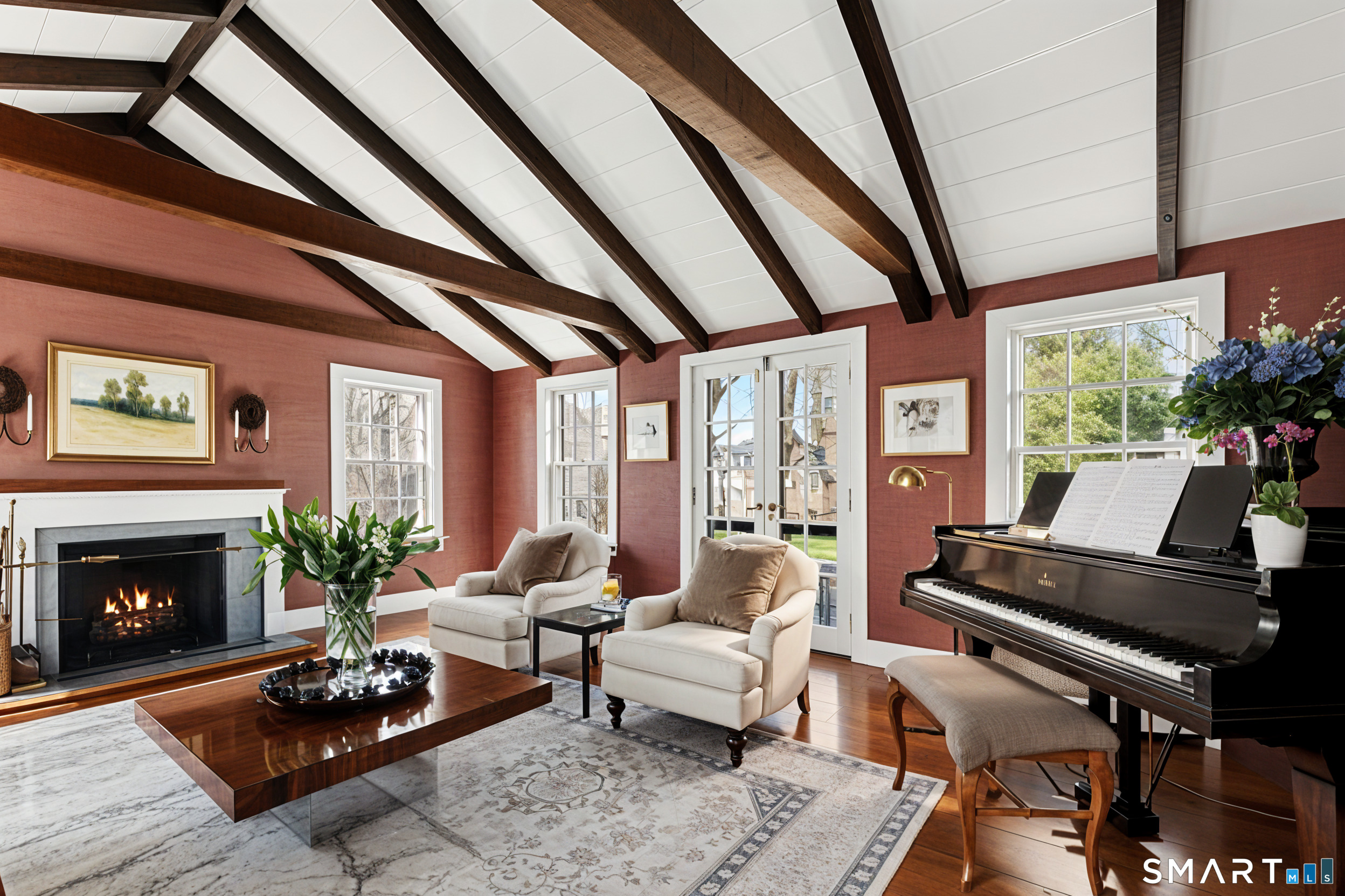 561 Middlesex Road Darien, CT 06820 - Photo 7 of 38