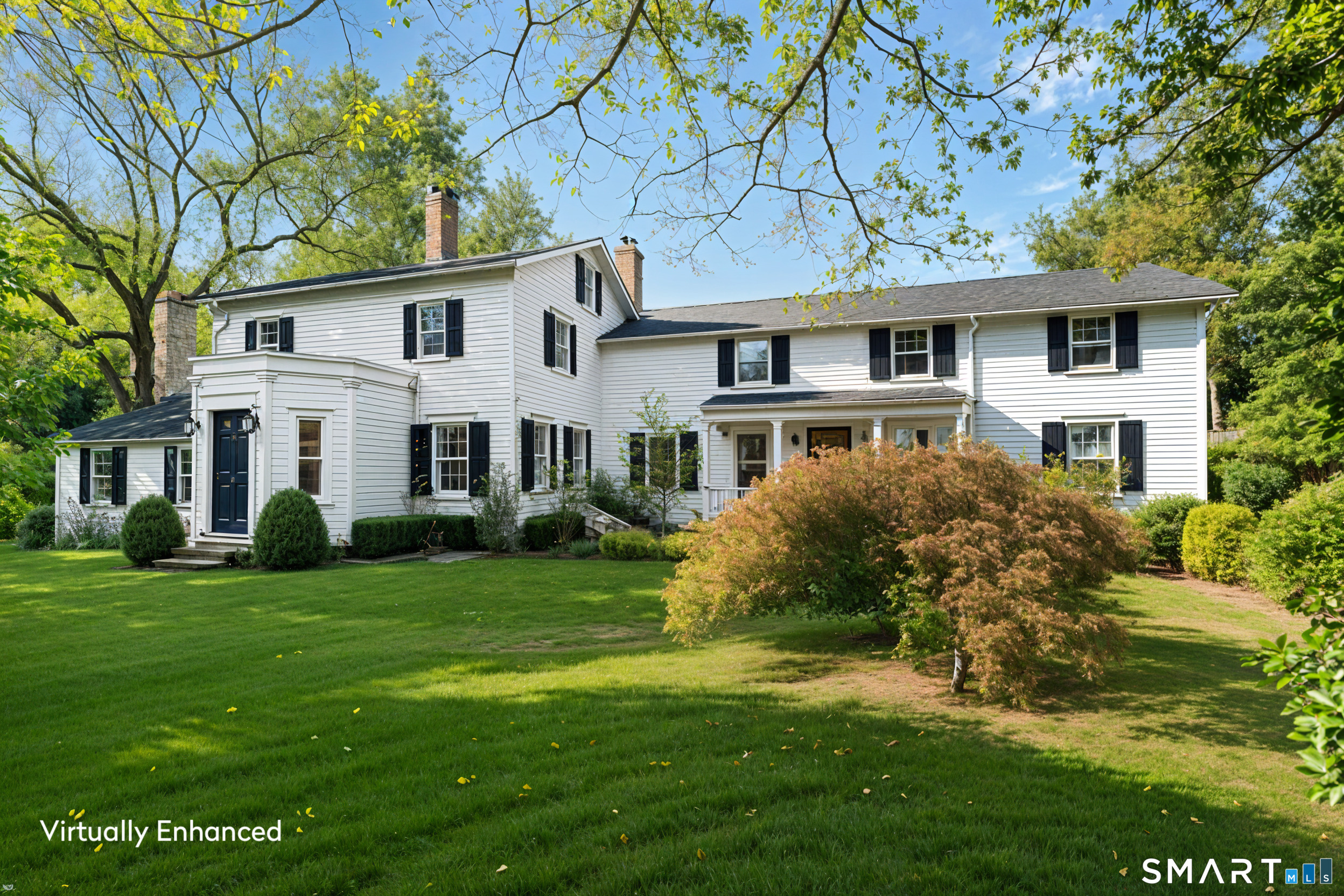 561 Middlesex Road Darien, CT 06820 - Photo 74 of 97