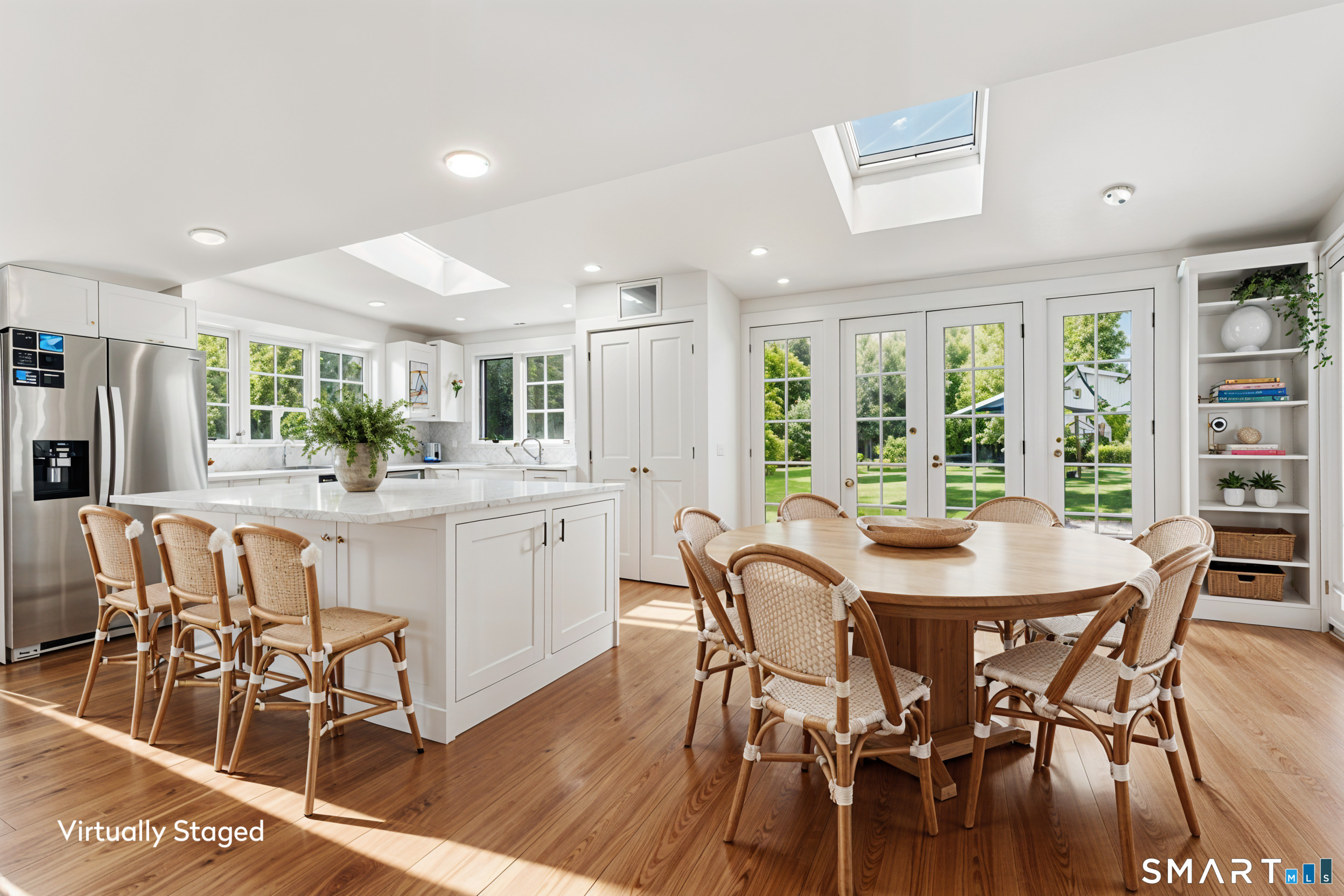 561 Middlesex Road Darien, CT 06820 - Photo 76 of 97