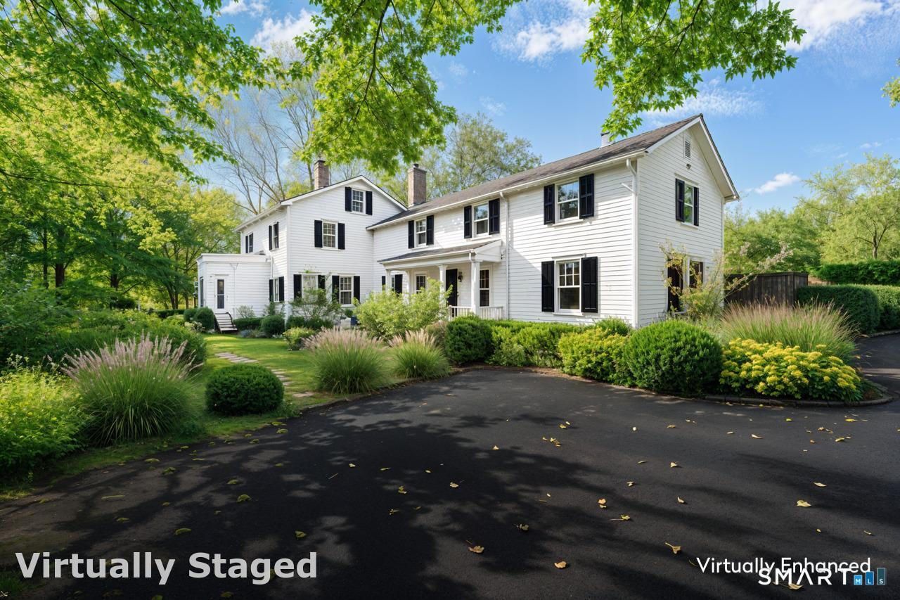 561 Middlesex Road Darien, CT 06820 - Photo 79 of 97