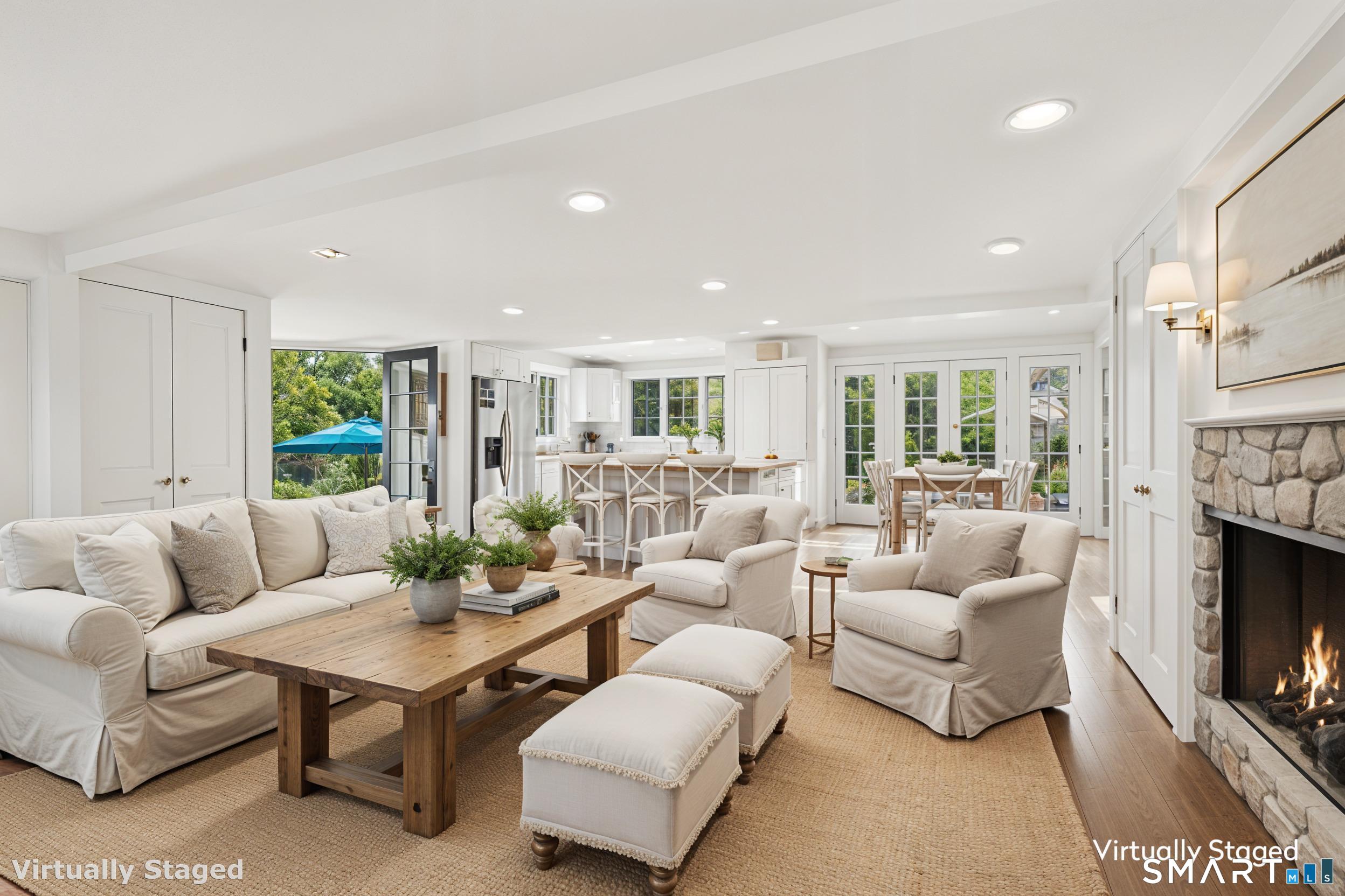 561 Middlesex Road Darien, CT 06820 - Photo 84 of 97