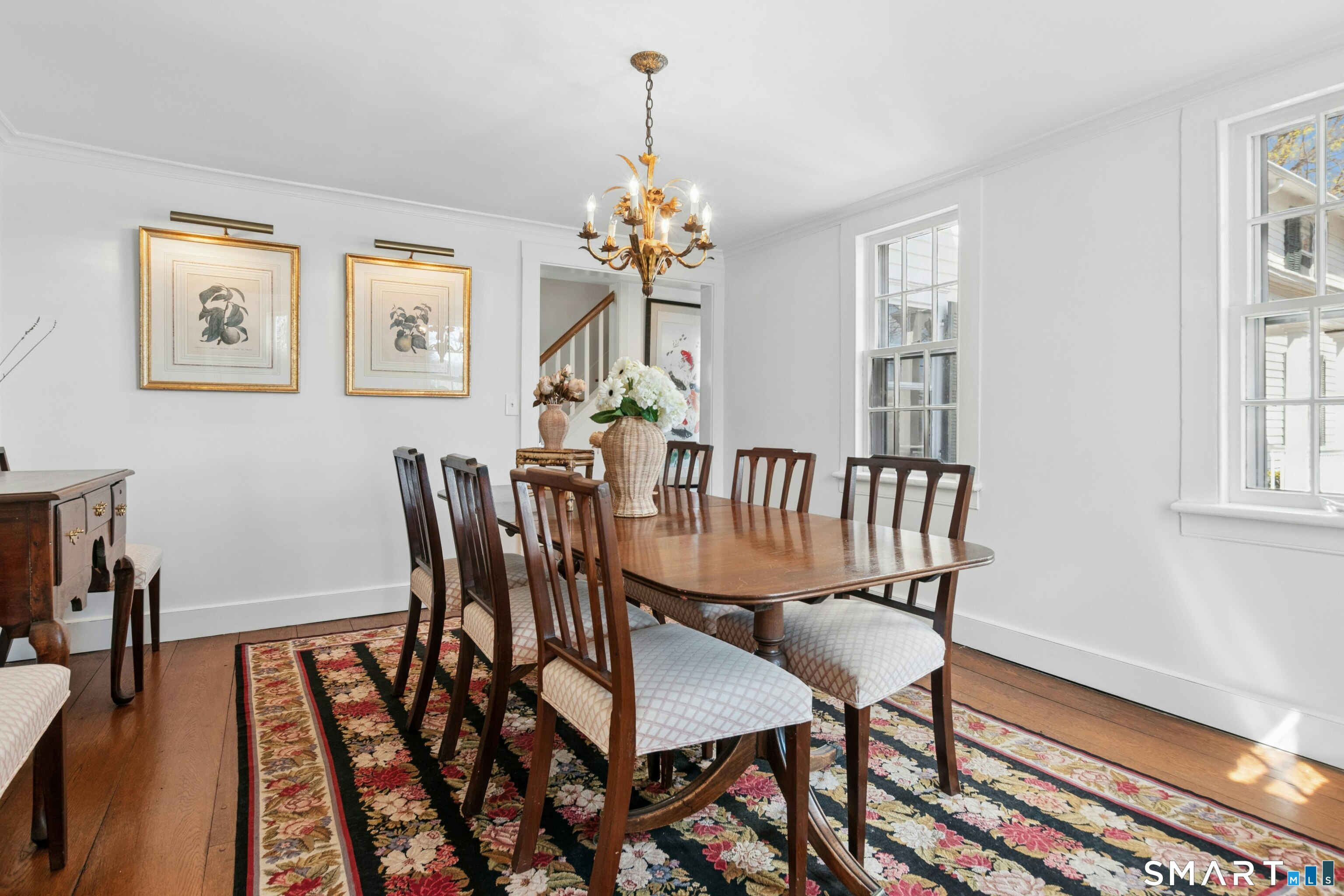 561 Middlesex Road Darien, CT 06820 - Photo 9 of 38