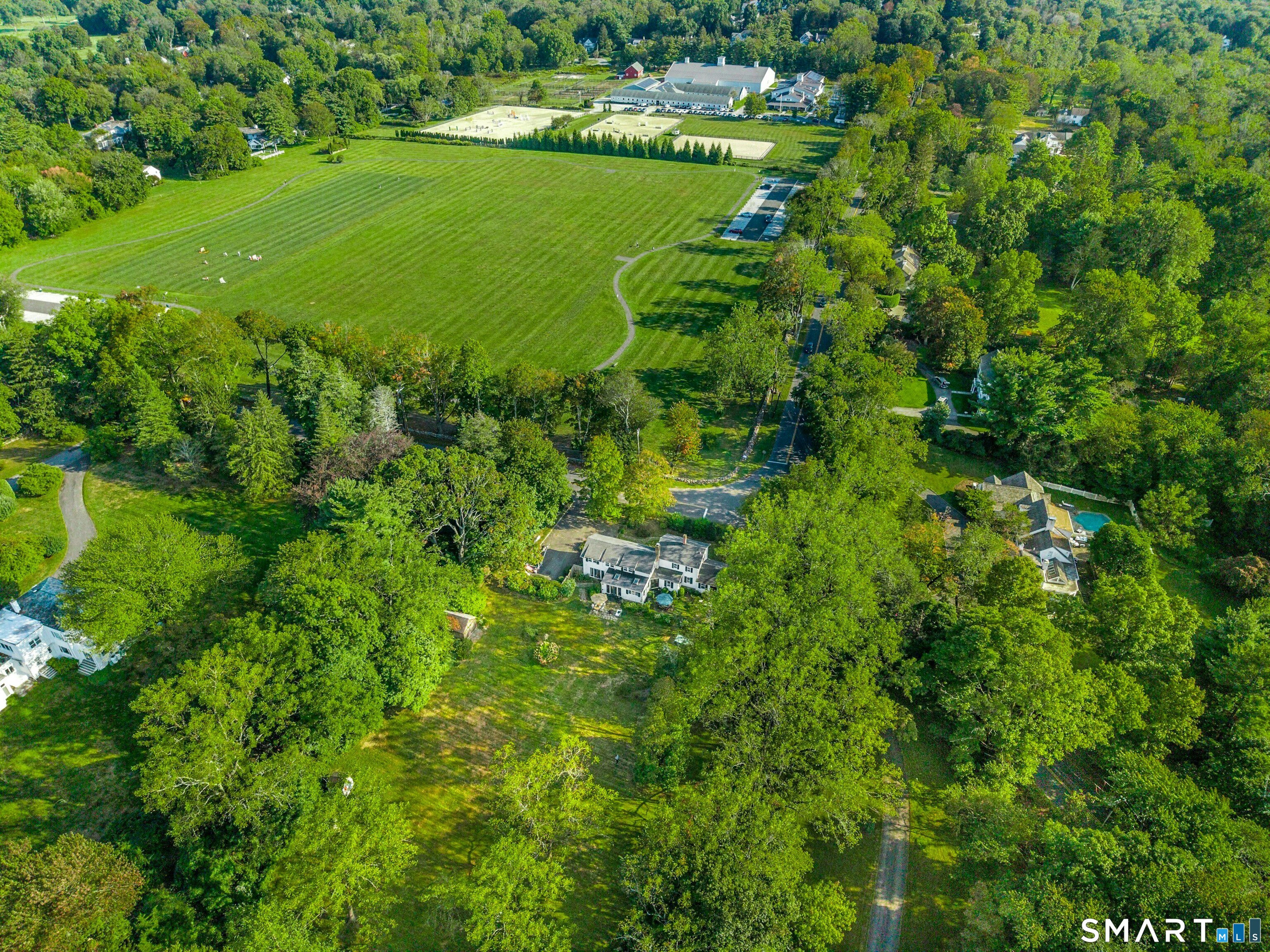 561 Middlesex Road Darien, CT 06820 - Photo 93 of 97