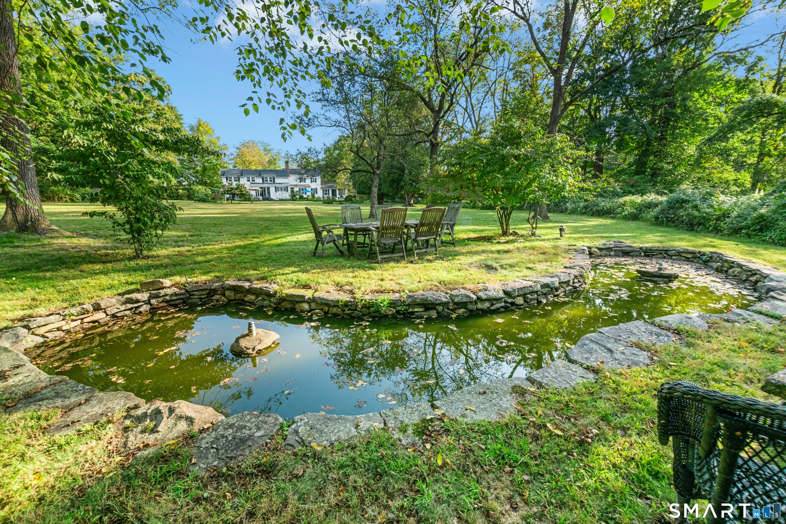 561 Middlesex Road Darien, CT 06820 - Photo 96 of 97