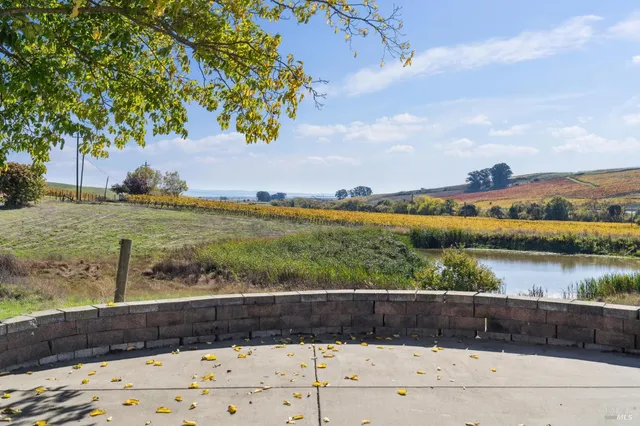 $1,999,999 | 1301 Duhig Road, Napa, CA 94559