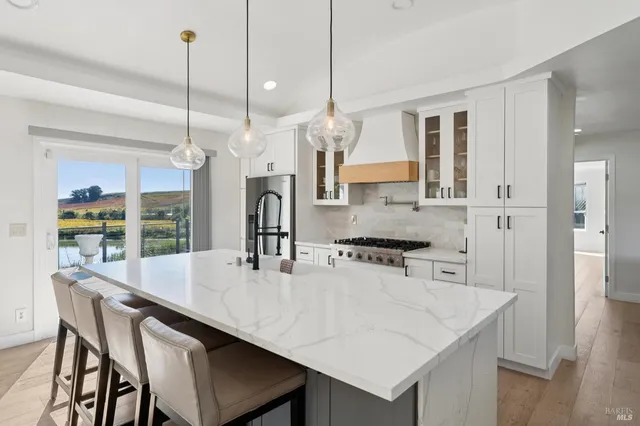 $1,999,999 | 1301 Duhig Road, Napa, CA 94559
