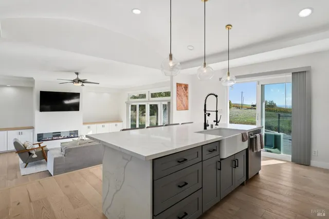 $1,999,999 | 1301 Duhig Road, Napa, CA 94559