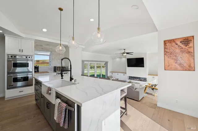 $1,999,999 | 1301 Duhig Road, Napa, CA 94559