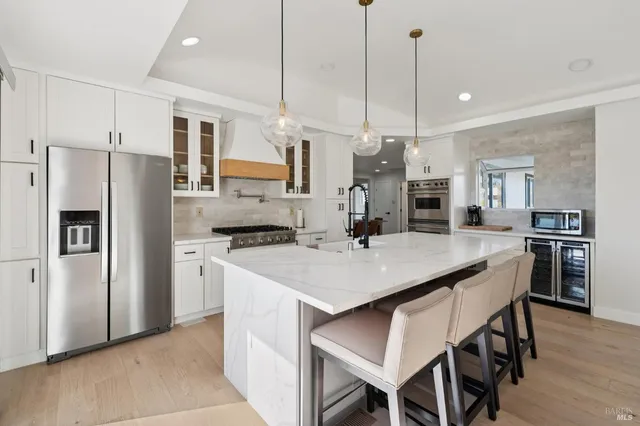 $1,999,999 | 1301 Duhig Road, Napa, CA 94559