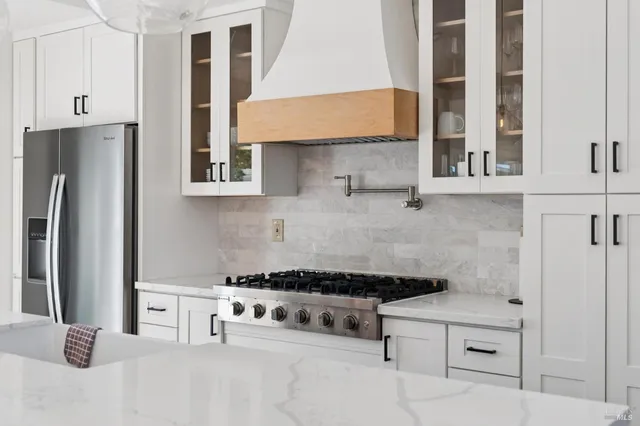 $1,999,999 | 1301 Duhig Road, Napa, CA 94559