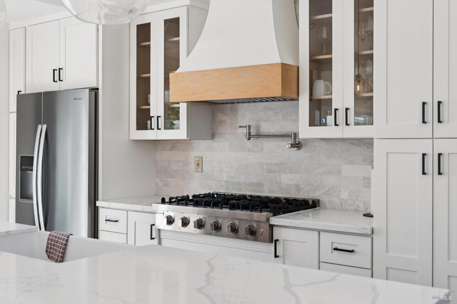 1301 Duhig Road Napa, CA 94559 - Photo 21 of 65