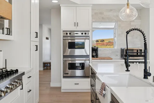 $1,999,999 | 1301 Duhig Road, Napa, CA 94559