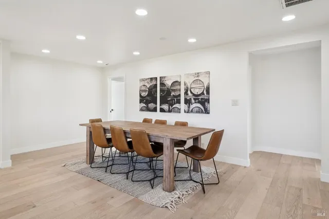 $1,999,999 | 1301 Duhig Road, Napa, CA 94559