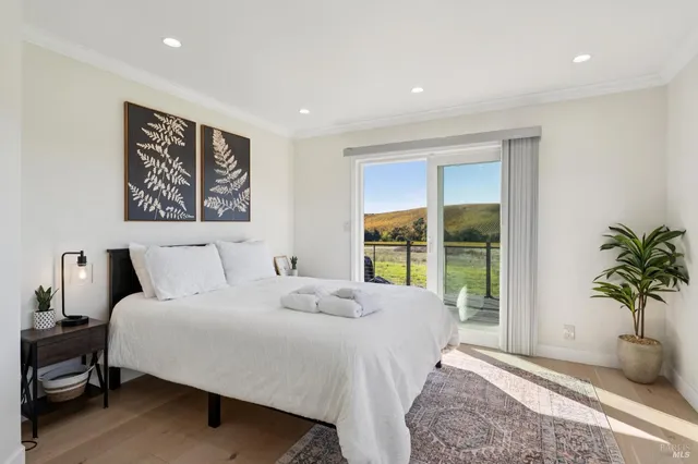 $1,999,999 | 1301 Duhig Road, Napa, CA 94559