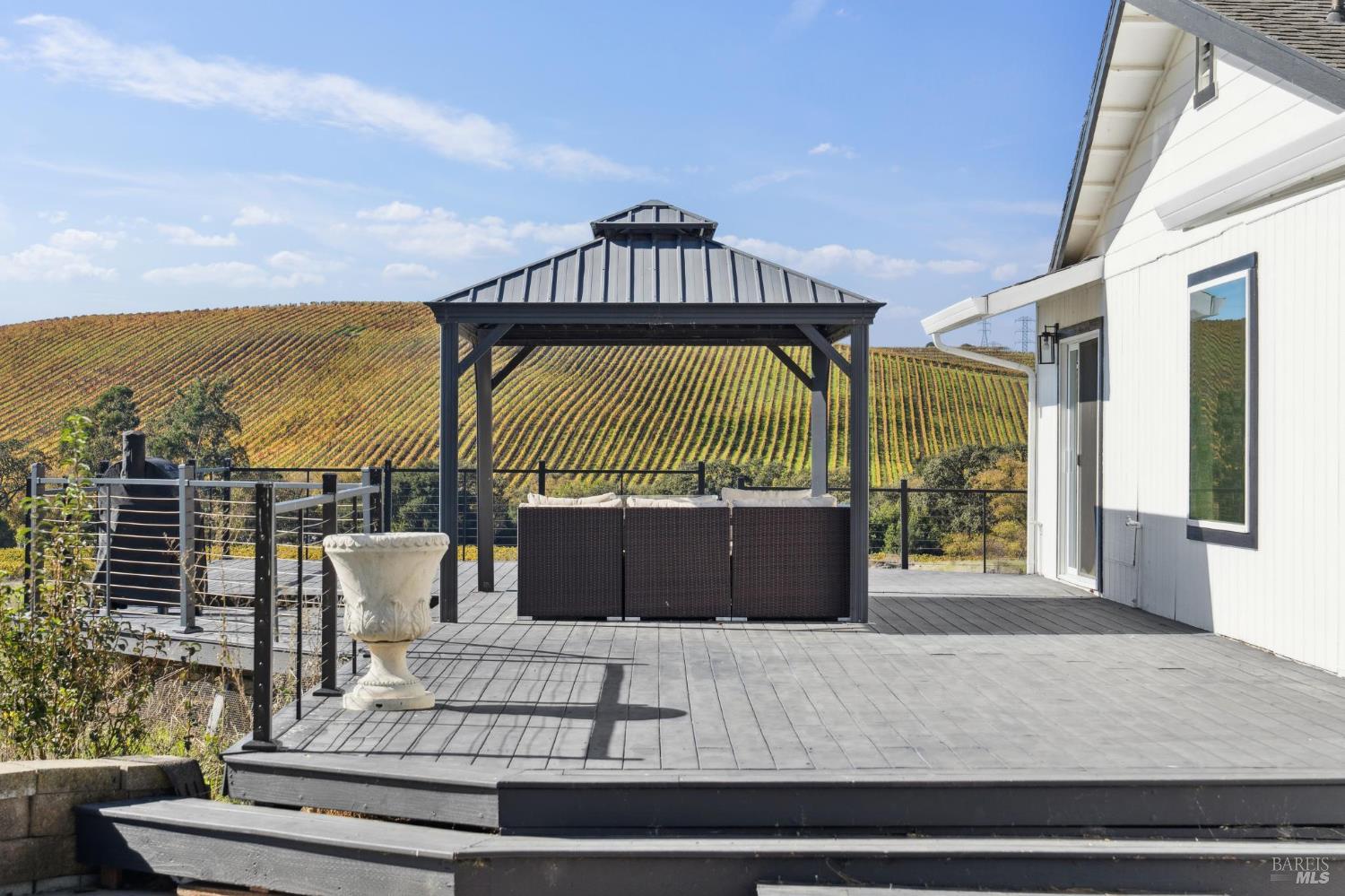 1301 Duhig Road Napa, CA 94559 - Photo 45 of 65