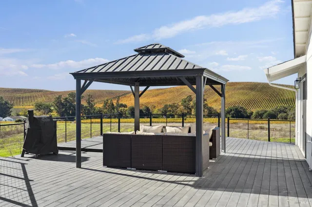 $1,999,999 | 1301 Duhig Road, Napa, CA 94559