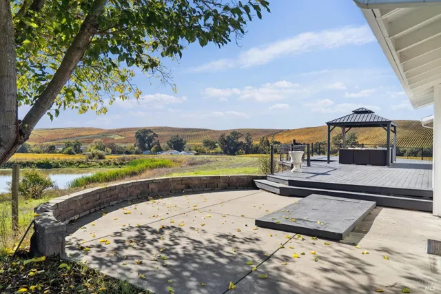 $1,999,999 | 1301 Duhig Road, Napa, CA 94559