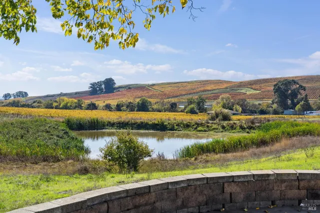 $1,999,999 | 1301 Duhig Road, Napa, CA 94559