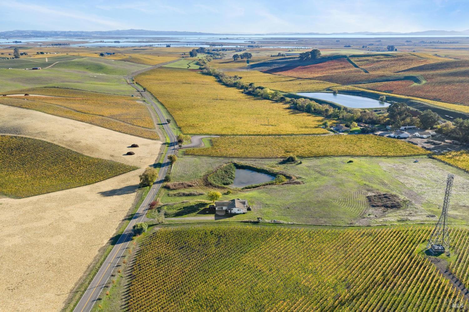 1301 Duhig Road Napa, CA 94559 - Photo 60 of 65