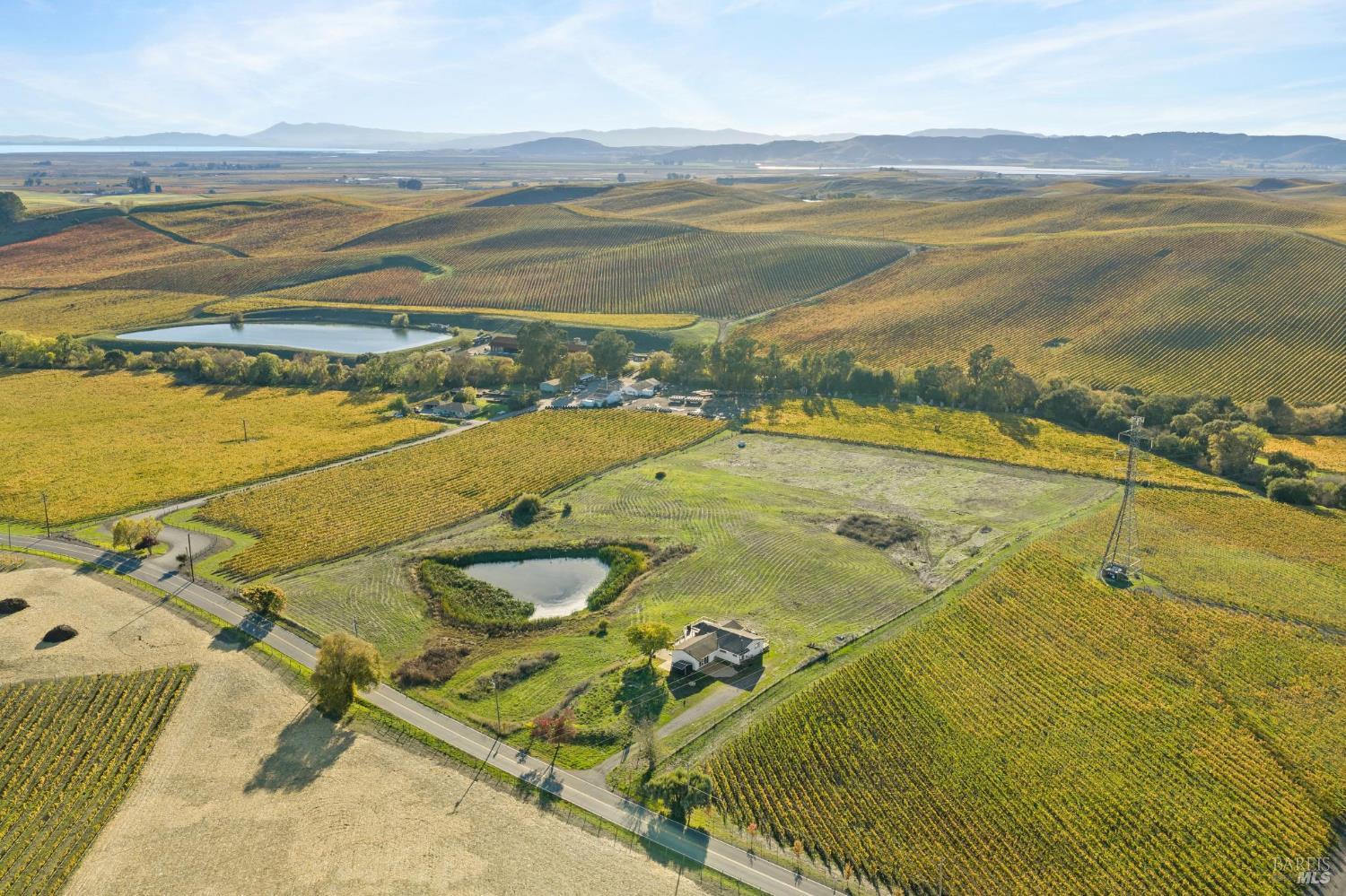 1301 Duhig Road Napa, CA 94559 - Photo 61 of 65