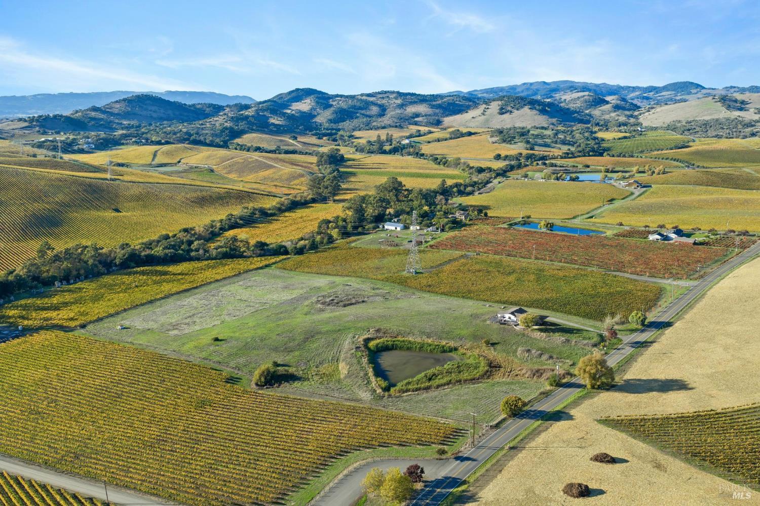 1301 Duhig Road Napa, CA 94559 - Photo 63 of 65