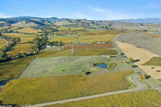 $1,999,999 | 1301 Duhig Road, Napa, CA 94559