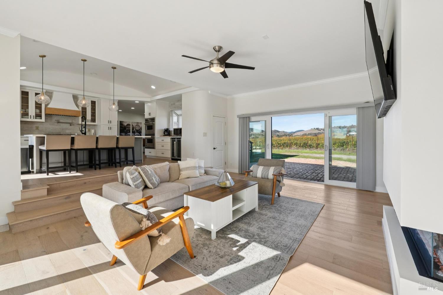 1301 Duhig Road Napa, CA 94559 - Photo 7 of 65