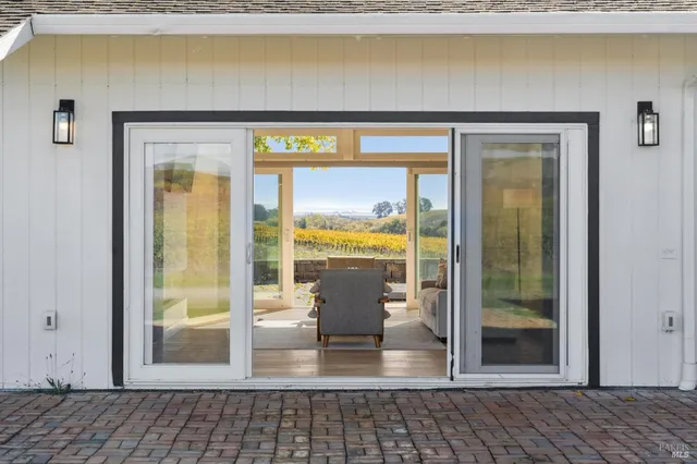 $1,999,999 | 1301 Duhig Road, Napa, CA 94559